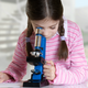 Illustration for article titled "Princess Scientist" Trend Actually Discouraging Girls From Pursuing Science